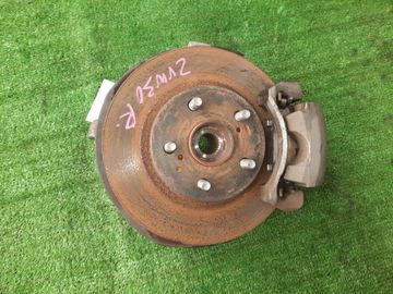 СТУПИЦА НА TOYOTA PRIUS ZVW30 2ZR-FXE