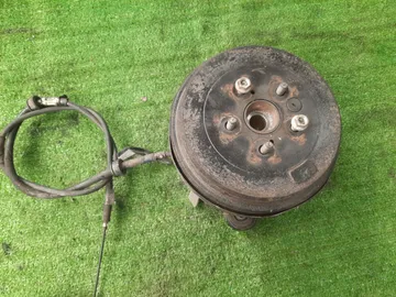 СТУПИЦА НА TOYOTA CARINA ST195 3S-FE