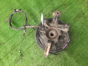 СТУПИЦА НА TOYOTA CARINA ST195 3S-FE