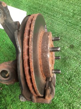 СТУПИЦА НА HONDA FIT GE6 L13A