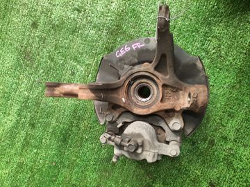 СТУПИЦА НА HONDA FIT GE6 L13A