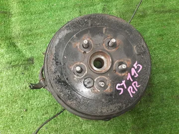 СТУПИЦА НА TOYOTA CARINA ST195 3S-FE