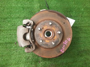 СТУПИЦА НА TOYOTA PRIUS ZVW30 2ZR-FXE