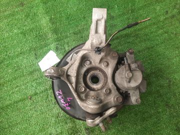 СТУПИЦА НА TOYOTA PRIUS ZVW30 2ZR-FXE