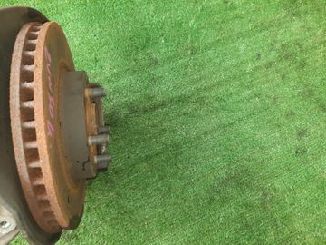 СТУПИЦА НА TOYOTA PRIUS ZVW30 2ZR-FXE