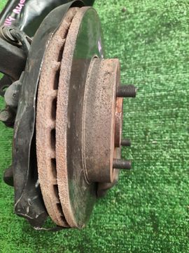 СТУПИЦА НА NISSAN BLUEBIRD QU14 QG18DE