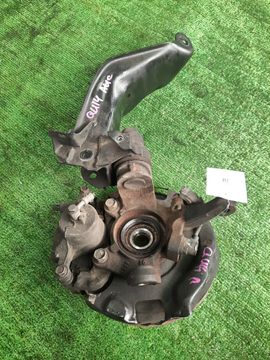 СТУПИЦА НА NISSAN BLUEBIRD QU14 QG18DE