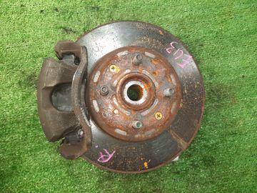 СТУПИЦА НА HONDA CIVIC EU3 D17A