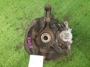 СТУПИЦА НА HONDA CIVIC EU3 D17A