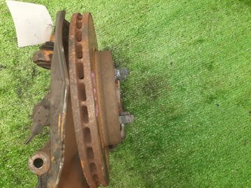 СТУПИЦА НА HONDA CIVIC EU3 D17A