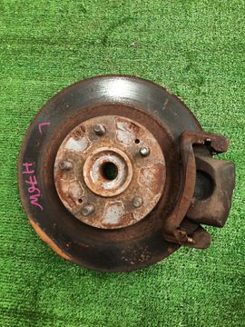 СТУПИЦА НА MITSUBISHI PAJERO IO H76W 4G93