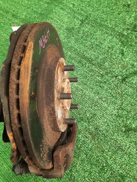 СТУПИЦА НА MITSUBISHI PAJERO IO H76W 4G93