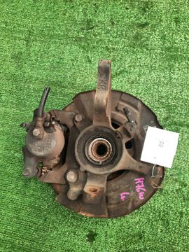 СТУПИЦА НА MITSUBISHI PAJERO IO H76W 4G93