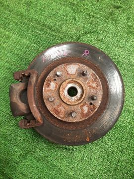 СТУПИЦА НА MITSUBISHI PAJERO IO H76W 4G93