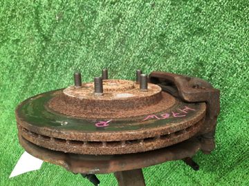 СТУПИЦА НА MITSUBISHI PAJERO IO H76W 4G93