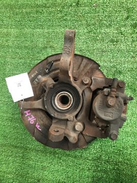 СТУПИЦА НА MITSUBISHI PAJERO IO H76W 4G93