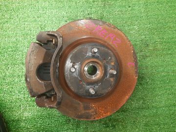 СТУПИЦА НА TOYOTA COROLLA  AXIO ZRE142 2ZR-FE