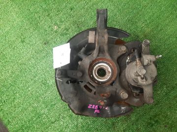 СТУПИЦА НА TOYOTA COROLLA  AXIO ZRE142 2ZR-FE