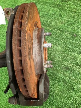 СТУПИЦА НА MITSUBISHI GRANDIS NA4W 4G69