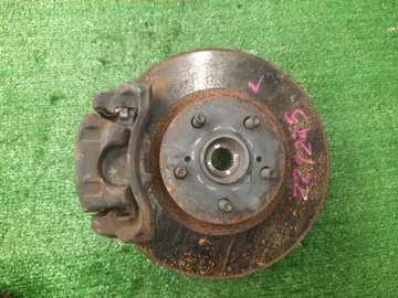 СТУПИЦА НА TOYOTA PREMIO ZZT245 1ZZ-FE