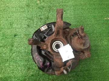 СТУПИЦА НА TOYOTA PREMIO ZZT245 1ZZ-FE