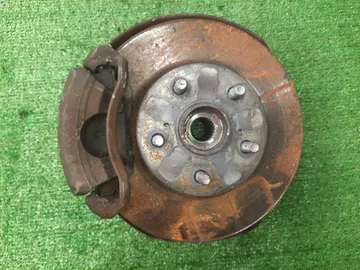 СТУПИЦА НА TOYOTA CALDINA ST210 3S-FE