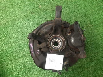 СТУПИЦА НА TOYOTA CALDINA ST210 3S-FE