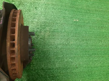 СТУПИЦА НА TOYOTA CALDINA ST210 3S-FE