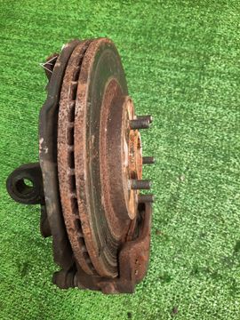 СТУПИЦА НА MITSUBISHI PAJERO IO H76W 4G93