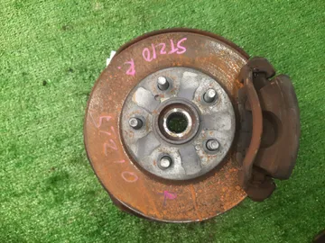 СТУПИЦА НА TOYOTA CALDINA ST210 3S-FE