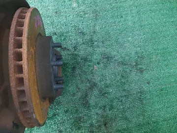 СТУПИЦА НА TOYOTA CALDINA ST210 3S-FE