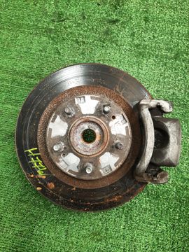 СТУПИЦА НА MITSUBISHI PAJERO IO H77W 4G94