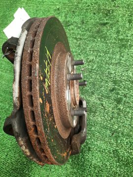 СТУПИЦА НА MITSUBISHI PAJERO IO H77W 4G94