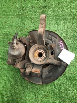 СТУПИЦА НА MITSUBISHI PAJERO IO H77W 4G94