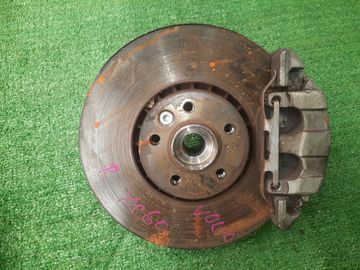 СТУПИЦА НА VOLVO XC60 DZ47 B4204T7