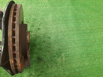 СТУПИЦА НА VOLVO XC60 DZ47 B4204T7