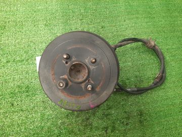 СТУПИЦА НА TOYOTA COROLLA AE110 5A-FE