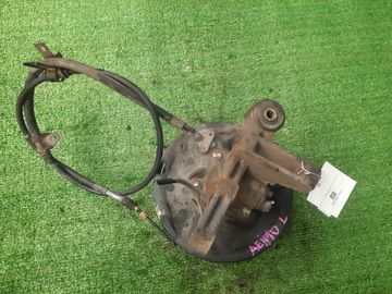 СТУПИЦА НА TOYOTA COROLLA AE110 5A-FE