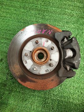 СТУПИЦА НА MITSUBISHI GRANDIS NA4W 4G69