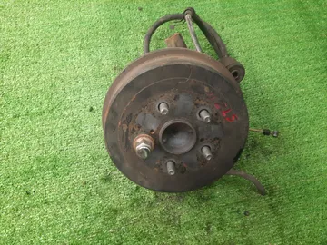 СТУПИЦА НА TOYOTA CALDINA ST210 3S-FE