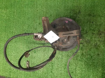 СТУПИЦА НА TOYOTA CALDINA ST210 3S-FE