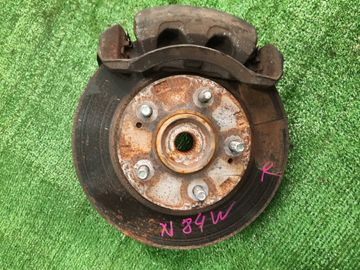 СТУПИЦА НА MITSUBISHI CHARIOT GRANDIS N84W 4G64