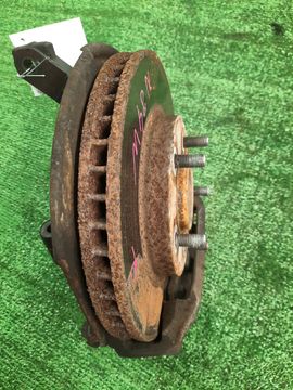 СТУПИЦА НА MITSUBISHI CHARIOT GRANDIS N84W 4G64