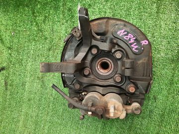 СТУПИЦА НА MITSUBISHI CHARIOT GRANDIS N84W 4G64