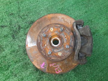 СТУПИЦА НА HONDA CIVIC EU3 D17A