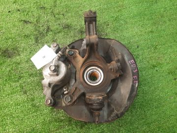 СТУПИЦА НА HONDA CIVIC EU3 D17A