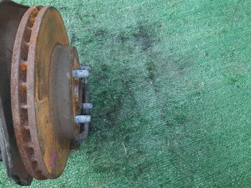 СТУПИЦА НА HONDA CIVIC EU3 D17A