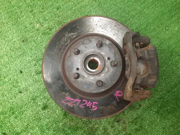 СТУПИЦА НА TOYOTA PREMIO ZZT245 1ZZ-FE