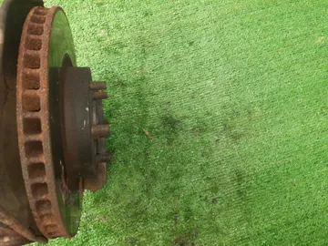 СТУПИЦА НА TOYOTA PREMIO ZZT245 1ZZ-FE