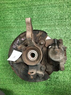 СТУПИЦА НА MITSUBISHI PAJERO IO H77W 4G94